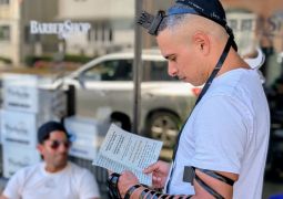 ביקור משנה חיים